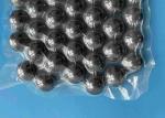1000-1500 MPa Black Silicon Nitride Ceramics