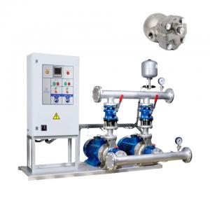 China Automatic Temperature Control FT12 Ball Float Type Steam Draining Valve For Sugar Industry on sale