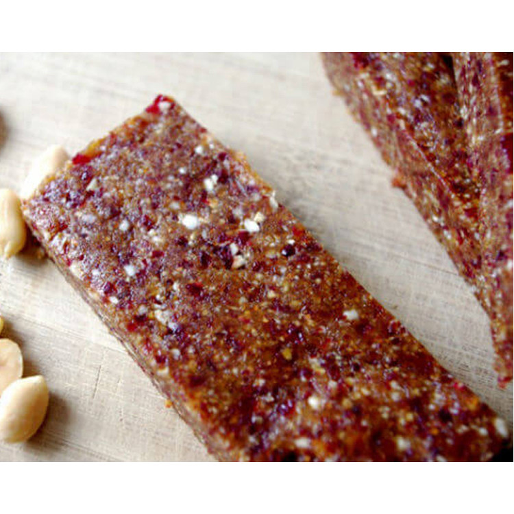 Fruit Bar & Date Bar Production Line – High-Quality Snack Manufacturing Solutions