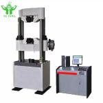 50kN 100kN 200kN UTM Universal Tensile Testing Machine Mechanical Materials