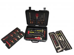 Quality 37 Piece Insulated Hand Tool Set For Eod wholesale