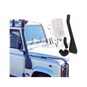 China Air Intake 4x4 Snorkel Kit For LAND ROVER Defender TD5 93-07 on sale
