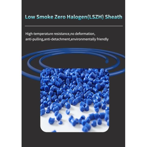 4G Network Simplex SC LC FC ST UPC APC PVC LSZH OS2 2.0mm 3.0mm Optic Fiber Patch Cord