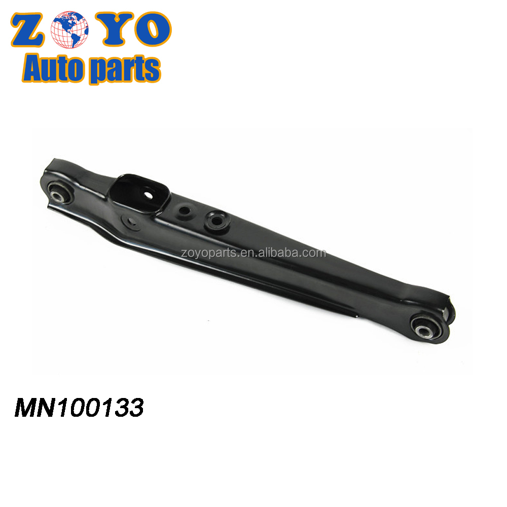 2005-2006 Mitsubishi Outlander Steel Front Rear Upper Control Arms for Suspension