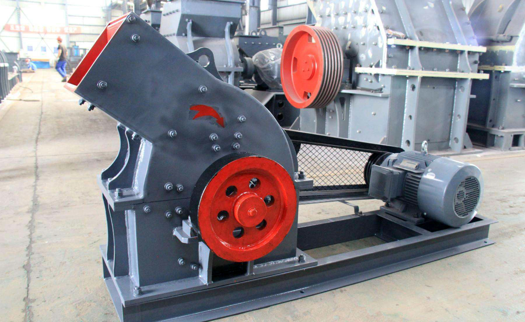 Gold Ore Ball Mill Gravity Processing Plant