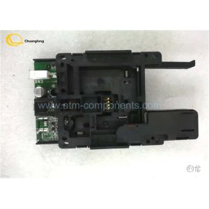 China Smart Dip Card Reader Lightweight , Black 4450704253 Credit Card Scanner on sale