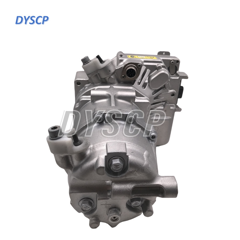 0032305311 Automotive Electric Air Conditioning Compressor For Benz W221 S400