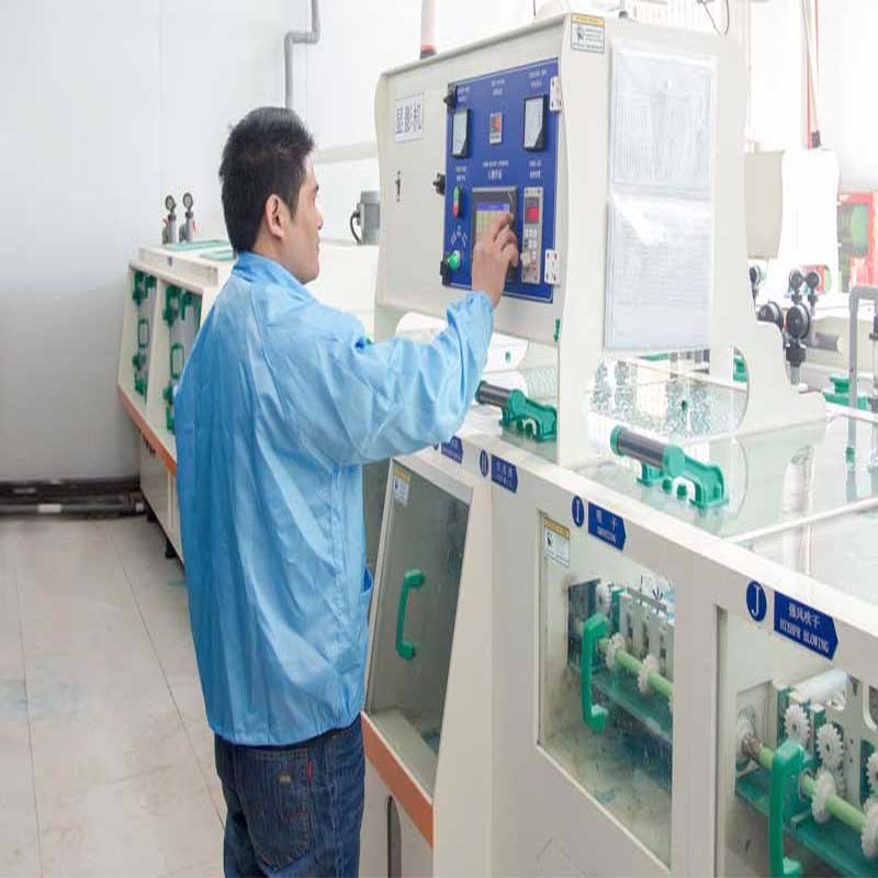 Chemically-Etched Aluminum Sheets & EMI/RFI shielding