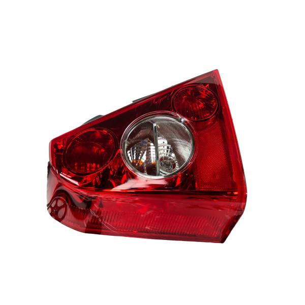 Tail Lamp Left A21-3773010 For CHERY A5