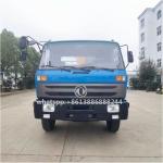Cargo Truck Mounted Crane Straight Boom Crane Lifting Truck
