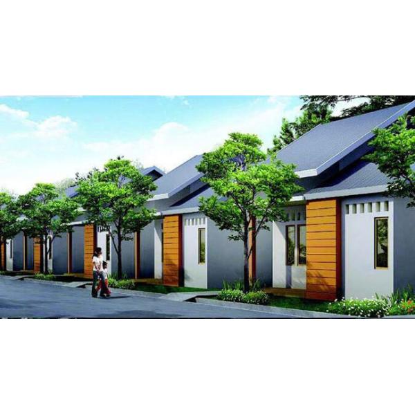 Small Modular Guest Prefab Tiny Homes On Wheels Wooden Romania Style