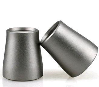 Galvanized Eccentric Carbon Steel Reducer Welded Seamless 1/2-72inch For Pipe