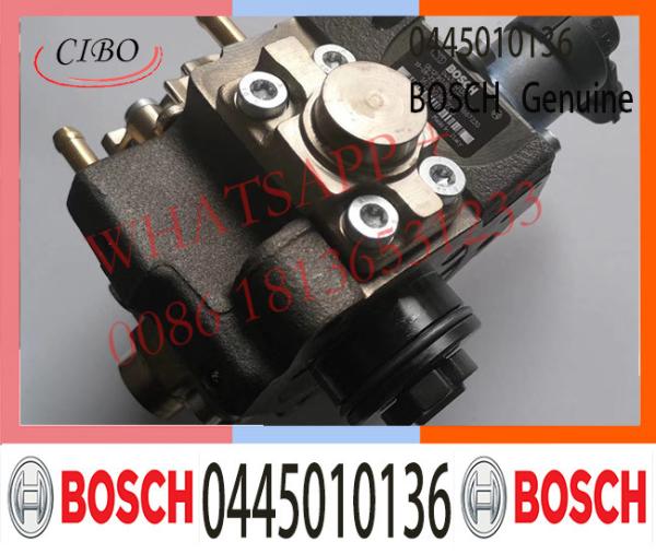 0445010136 BOSCH Diesel Engine Fuel pump 0445010136 0445010195 16700VZ20E