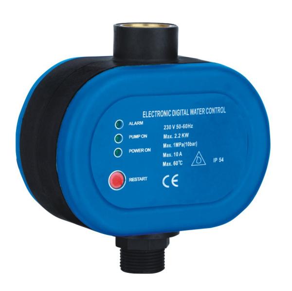 pressure controller, pressure control, controller, pressure switch, pump