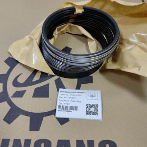 Hyunsang Truck Engine Spare Parts Overhaul Kit For WD615