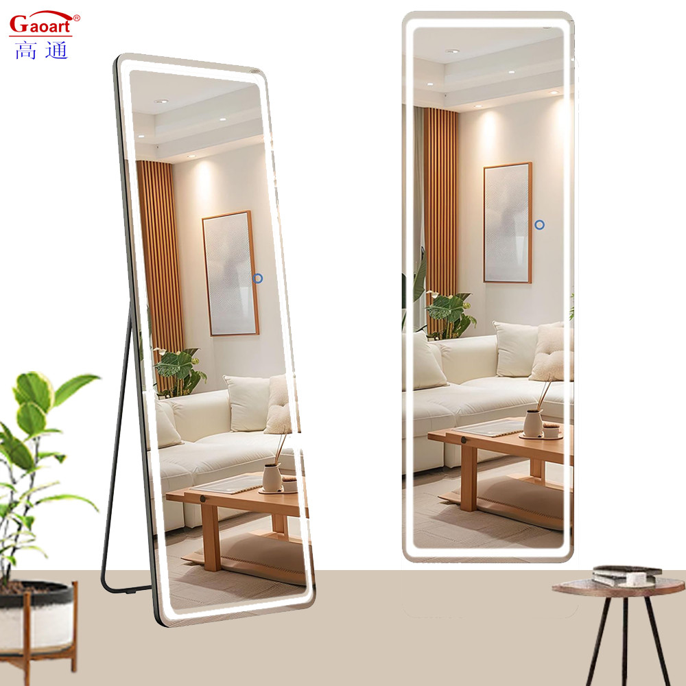 Transform Your Bathroom into a Sanctuary with LED Bathroom Mirror