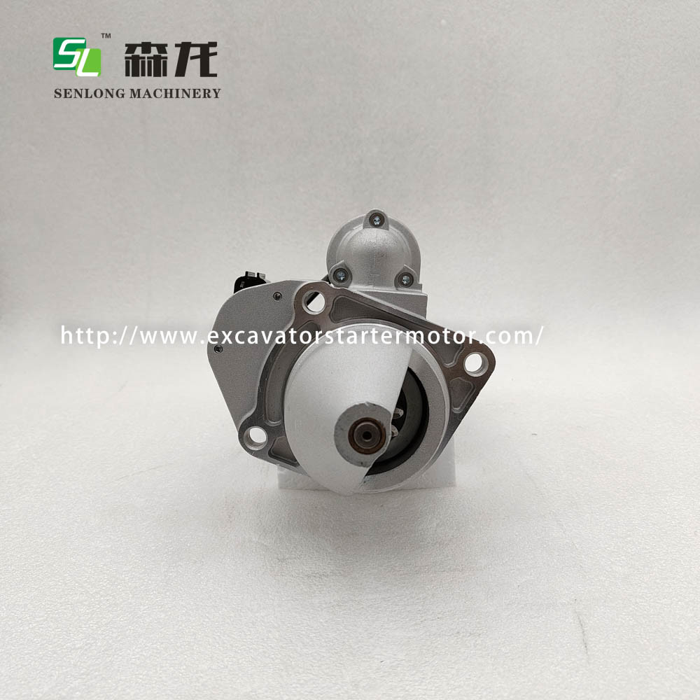 24V 10T 4.0KW Bosch Starter Motor 0001231035 19084008 DRS0062 DRS0062N 0986023210 11131882 AZF4239 IS1261 51262017223 860814