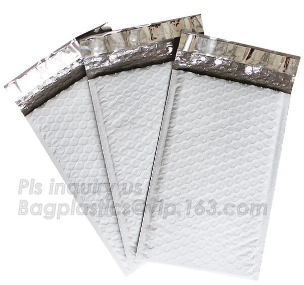 TNT DHL shipping packing list document envelopes, packing list padded envelope, tamper proof express use plastic packing