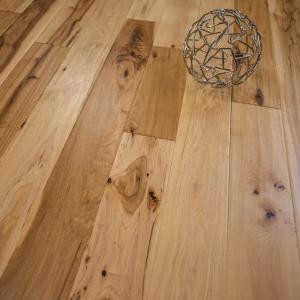 Quality Bedroom Three Layer Engineered Wood Flooring Spotted Gum Oak Engineered Wood Flooring wholesale