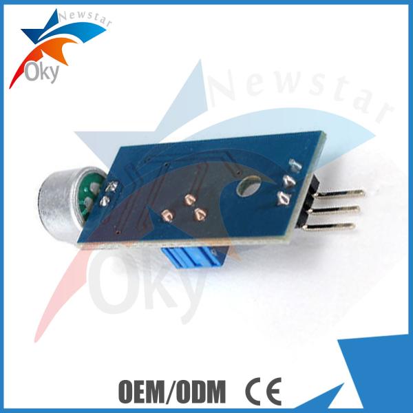LM393 Sound Detection Sensor Module Sonar Sensor