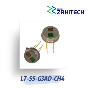 Quality NDIR CH4 Gas Sensor With High Infrared Response Rate wholesale