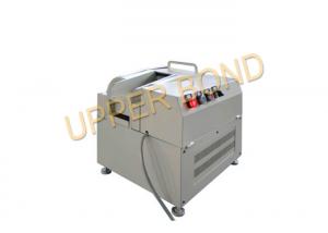 China Rotary drum Tobacco cutting machines for cut lamina / Chinese medicine on sale