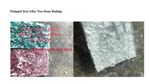 Lightweight Metalspurc Fabric Different Transmittance Light