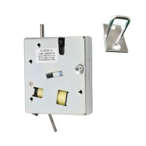 Quality Electronic Solenoid Safe Lock Customized Smart Express Cabinet Lock wholesale