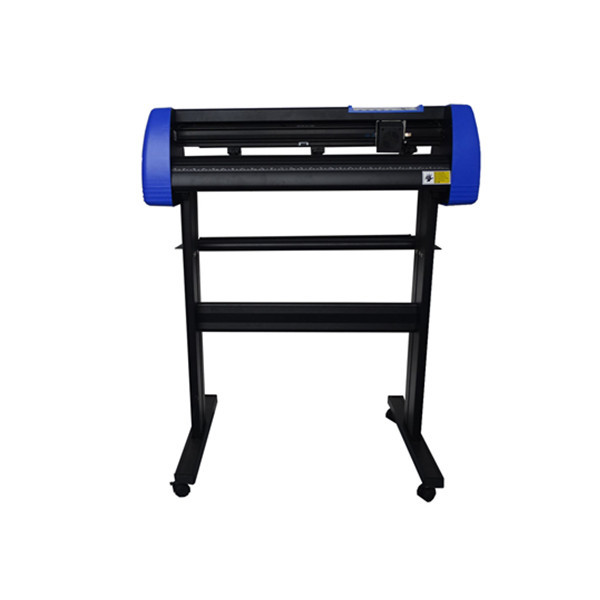 Quality Blue KI-720A Arm Mainboard Cutting Plotter Machine wholesale