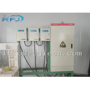 Screw Compressor Industrial Cold Room Polyurethane Sandwich Insulation Panel