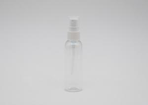 China Sanitizer Fine Mist Spray Bottle 18/410 Mist Sprayer Pump on sale