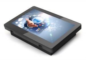 Quality RFID NFC 7 Android tablet with flush mounting for software developers wholesale