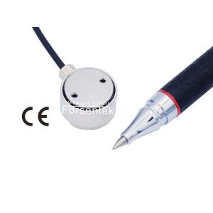 Quality Miniature Compression Load Cell 1kg Pressure Force Measurement 10N wholesale