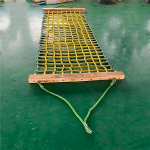 Outdoor Playground Children Swing Garden Hammock Hanging