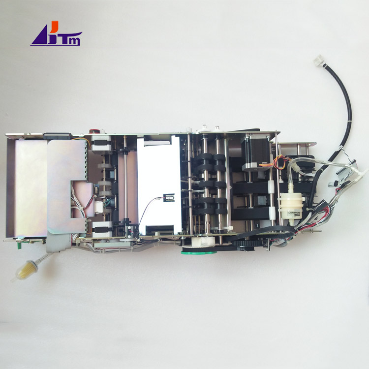 ATM Machine Parts NCR 6622 S1 Presenter R/L 4450721582 445-0721582