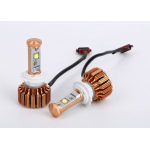 China Super Bright CREE LED Headlight Bulbs Kit G3 30 Watt 3000LM 360° Beam Angel on sale