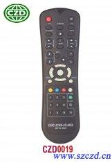 Direct TV Remote Controls czd-0019