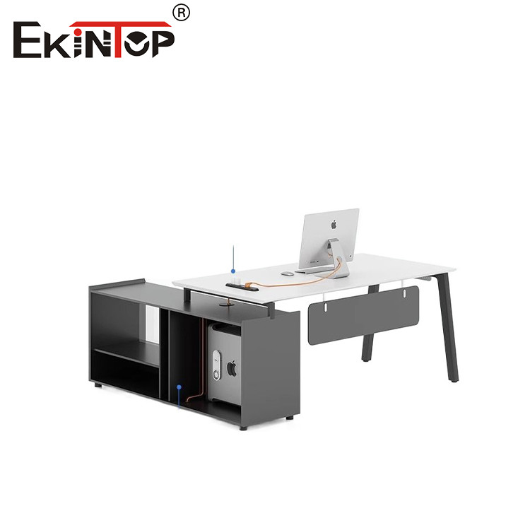 Office Workstation