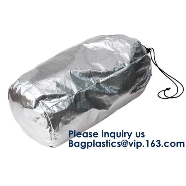 DuPont Paper Bags Shopping Bag,Custom LOGO Tyvek Washable Tearproof Paper Tote Shopping Bag, Bagease, Bagplastics, Pak