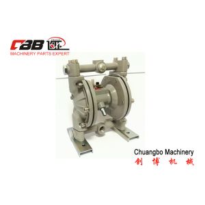 Quality G1/2 QDM-901 26L Per Minute Double Diaphragm Pump wholesale