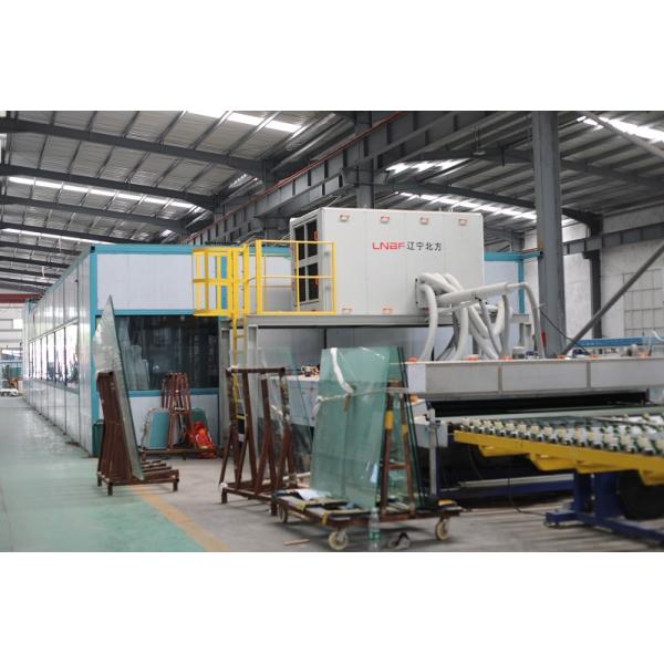 Modular Office Dividing Wall Soundproof Glass Cubicle Walls Designer Glass Partition with Blinds for Bank Office