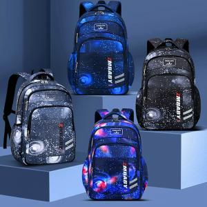 Quality Children Waterproof Side Opening School Backpack For Kids Primary School Student wholesale