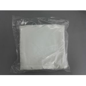 China Non Sterile Industrial 4*4 Inch Polyester Cleanroom Wipes on sale