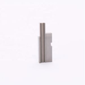 Quality Tungsten Carbide Moulding Punch Die Components wholesale