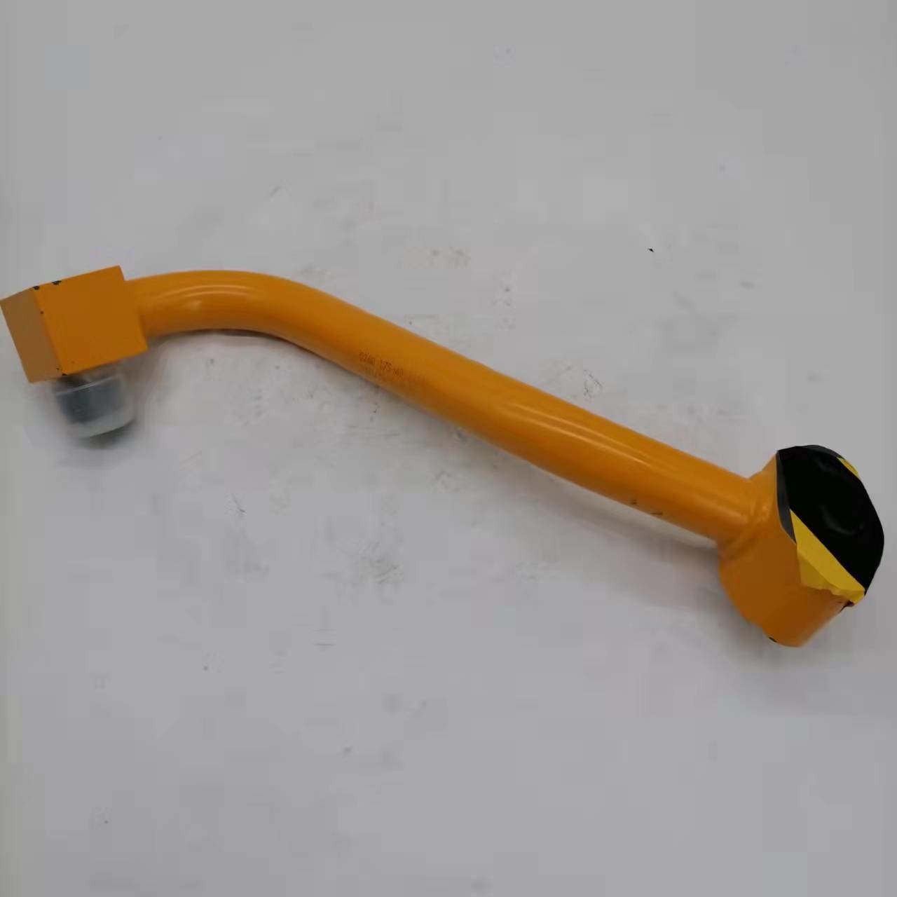 Shantui bulldozer brake pipe brake hose 175-49-21235