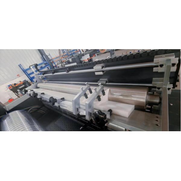 TC-760A Automatic Window Patching Machine Max Paper Size 760*650mm Max Film Size 520*420mm Film Sheet Thickness 0.03*0.3mm