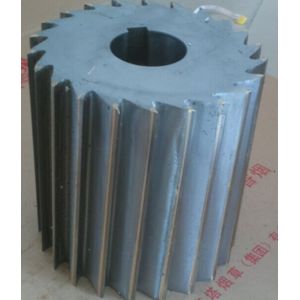 Quality Changzhou Kaitian Mechancial Manufacture Co.,ltd Revolving knife wholesale