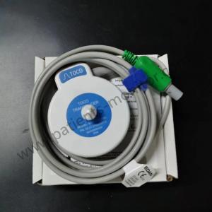 Quality EDAN F2 F3 F6 F9 TOCO Transducer Parts Blue Label MS3-31527(B) TPU REF 02.01.210259 MPN02.01.210259012 (6)06944413805507 wholesale