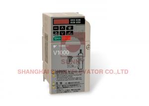 China Power Supply 200V Vector Control Inverter For Elevator Accessories on sale