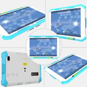 Quality Mobile Data Terminal Android tablet Manufacturer in China wholesale